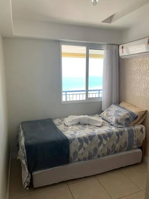 Beach Village - Praia Do Futuro II Φορταλέζα 0*,