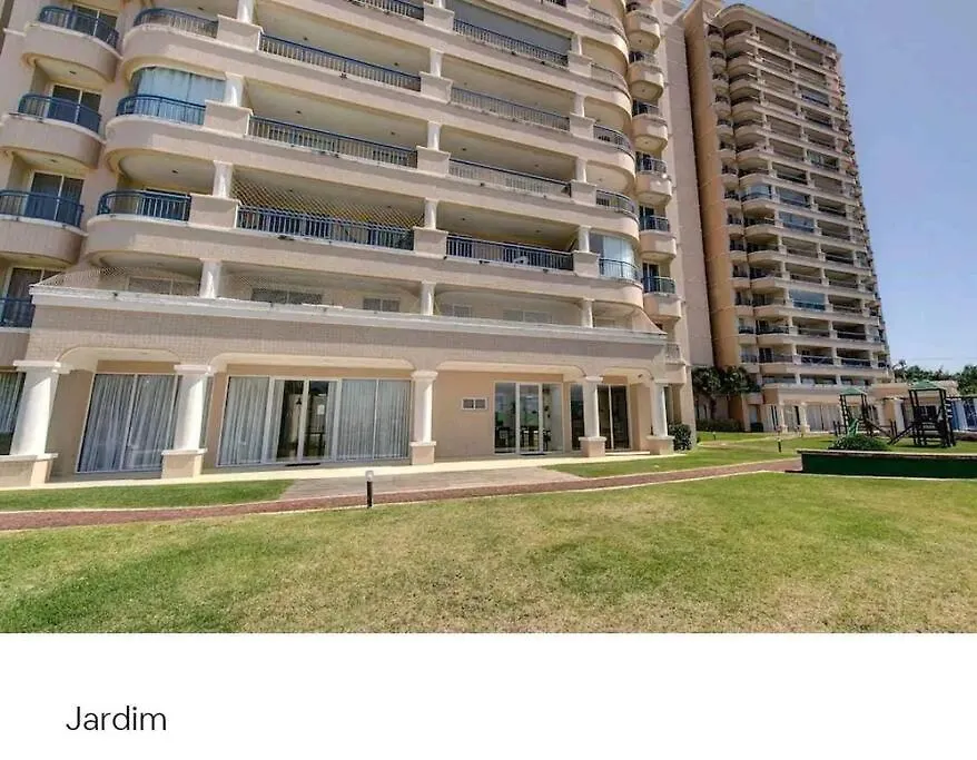 Beach Village - Praia Do Futuro II Φορταλέζα 0*,
