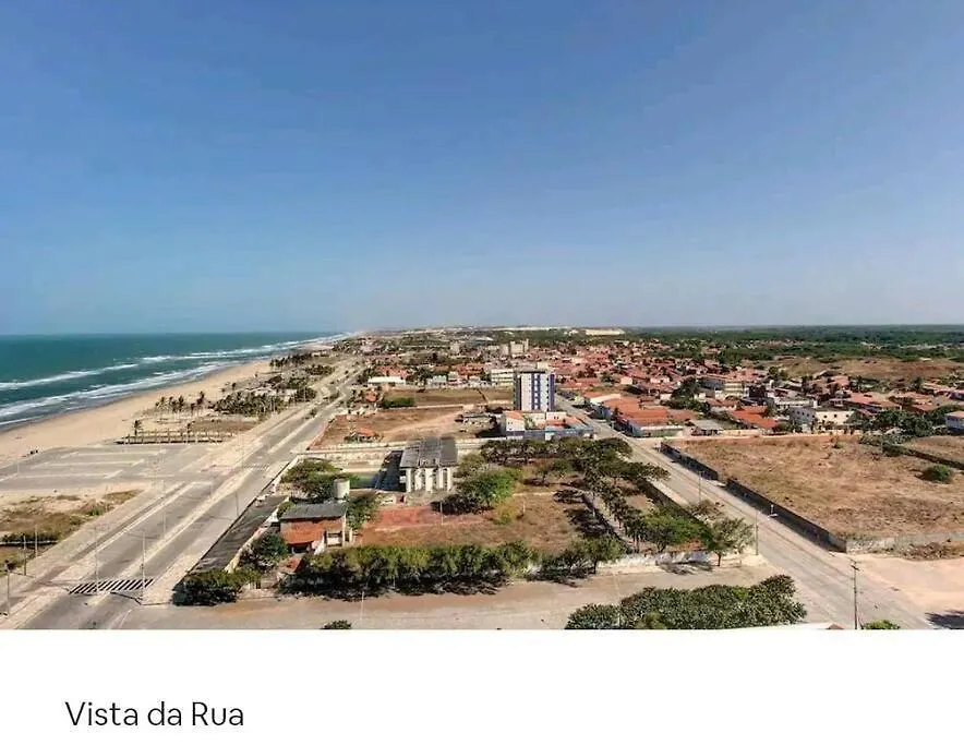 Beach Village - Praia Do Futuro II Fortaleza