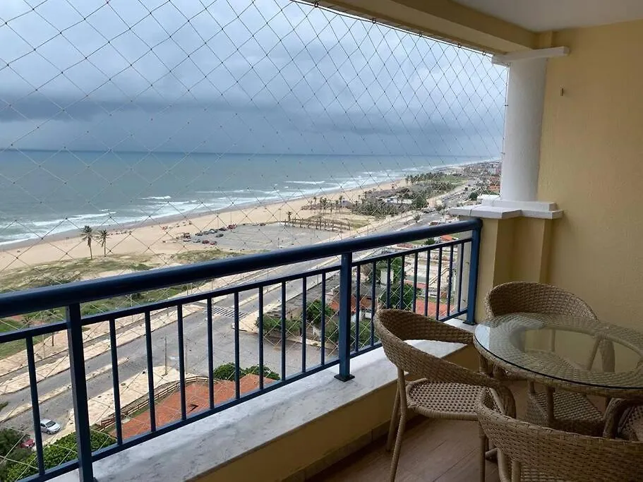 Apartment Beach Village - Praia Do Futuro II Fortaleza